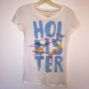 Hollister T-shirt